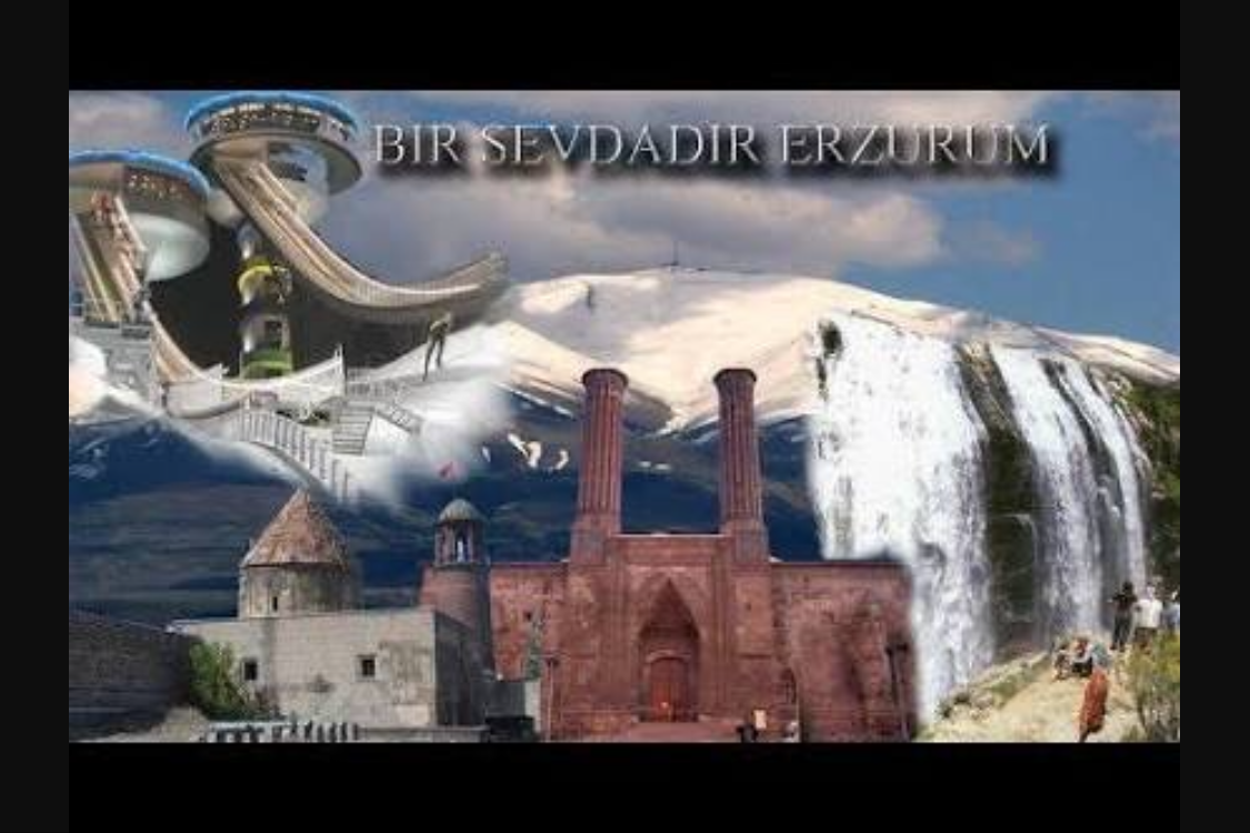 AREA ERZURUM ARAÇ KİRALAMA 